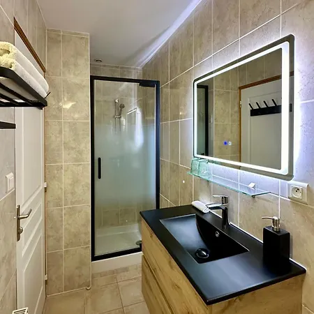 Bed & Breakfast L'ostal De Soubrey 3*
