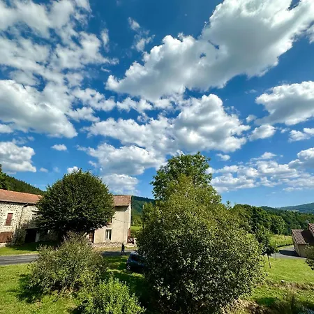 Bed & Breakfast L'ostal De Soubrey 3*