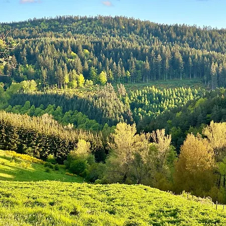 L'ostal De Soubrey Salettes (Haute-Loire)