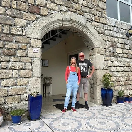 L'ostal De Soubrey Bed & Breakfast Salettes (Haute-Loire)