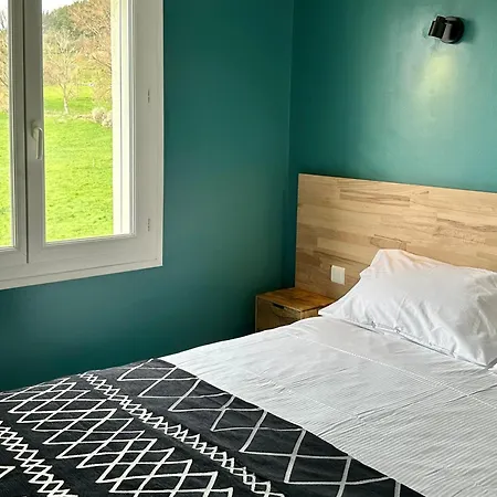 L'ostal De Soubrey Bed & Breakfast Salettes (Haute-Loire)