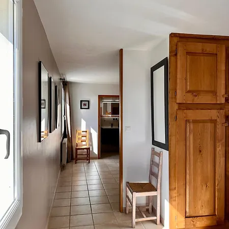 Bed & Breakfast L'ostal De Soubrey