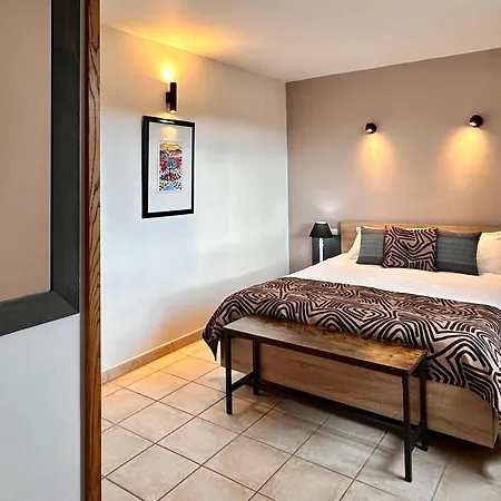 L'ostal De Soubrey Bed & Breakfast Salettes (Haute-Loire)