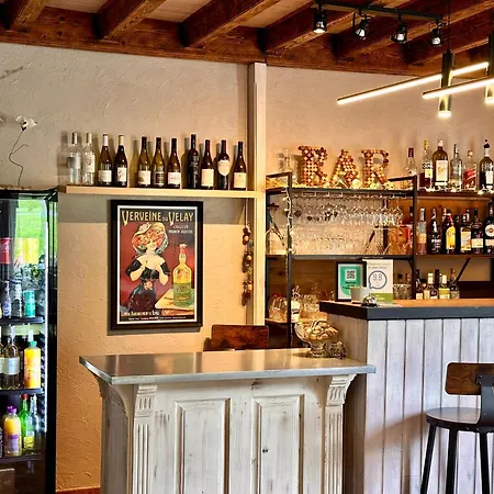 L'ostal De Soubrey 3*